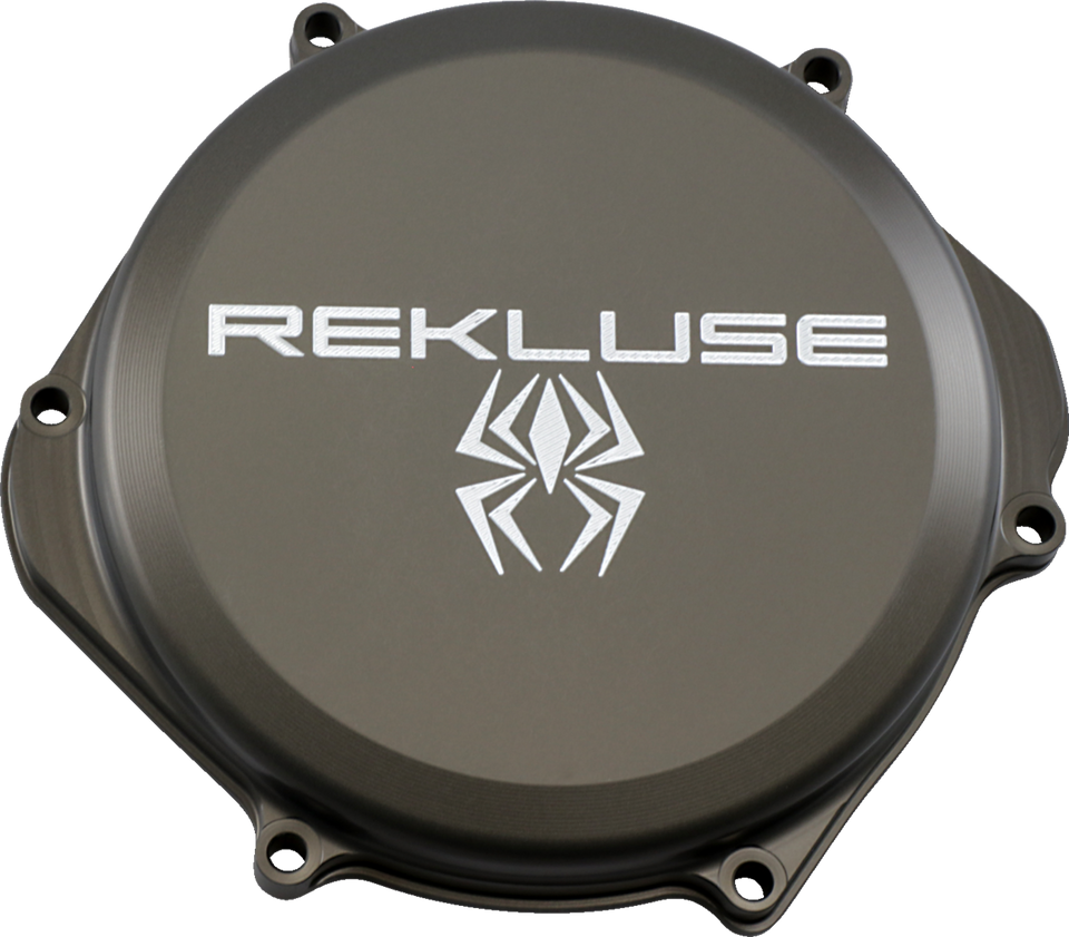 Clutch Cover - Honda