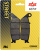 HF Brake Pads