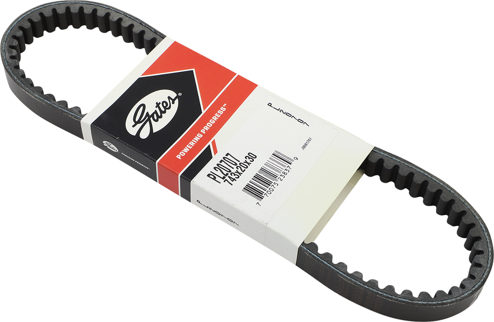 Belt Drive - Standard - 743x20x30