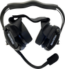 Headset - Behind-the-Head - Stereo/VOX - Black - Lutzka's Garage