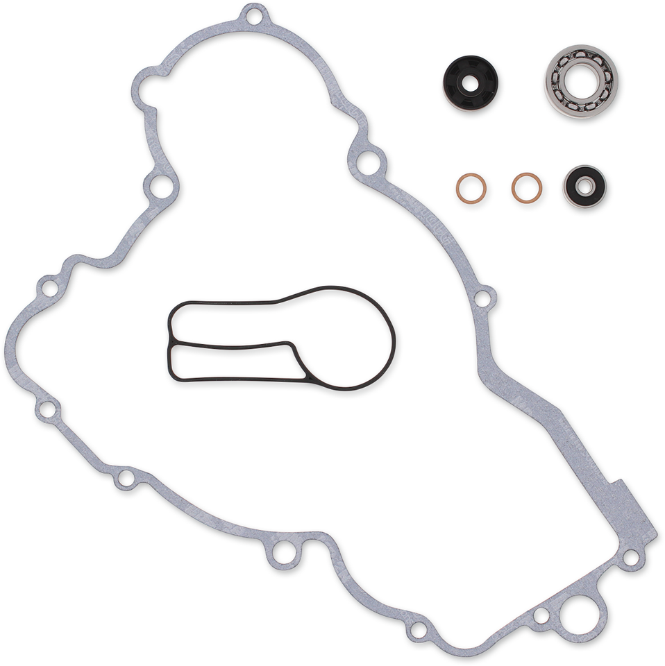 Water Pump Rebuild Kit - Husaberg/Husqvarna/KTM