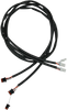 Handlebar Extension Harness - Harley Davidson
