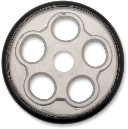 Idler Wheel without Bearing - 7