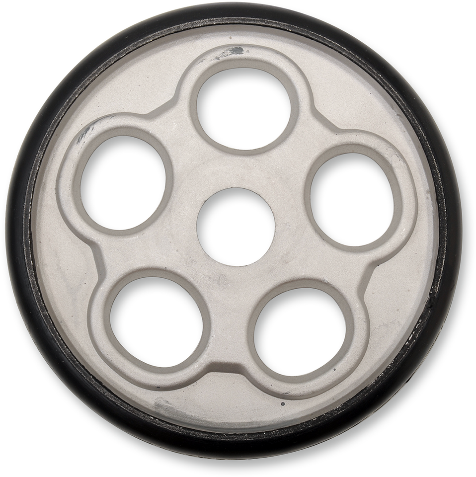 Idler Wheel without Bearing - 7" OD