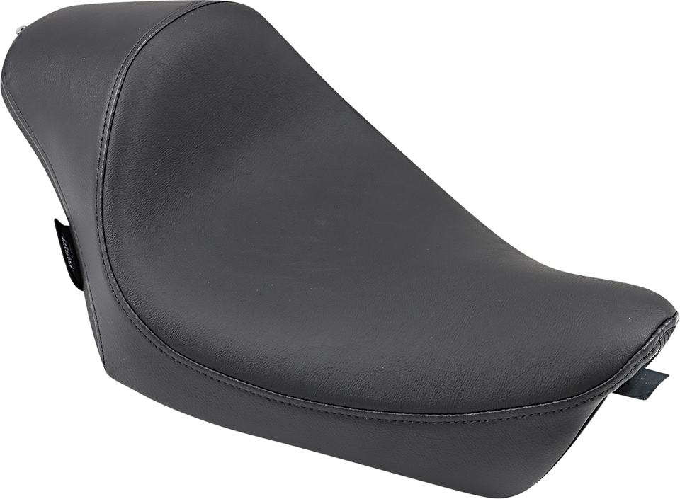 Cafe Solo Seat - Smooth - XL 10-22 - Lutzka's Garage