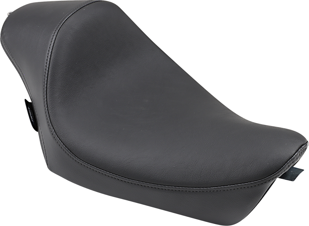 Cafe Solo Seat - Smooth - XL 10-22 - Lutzka's Garage
