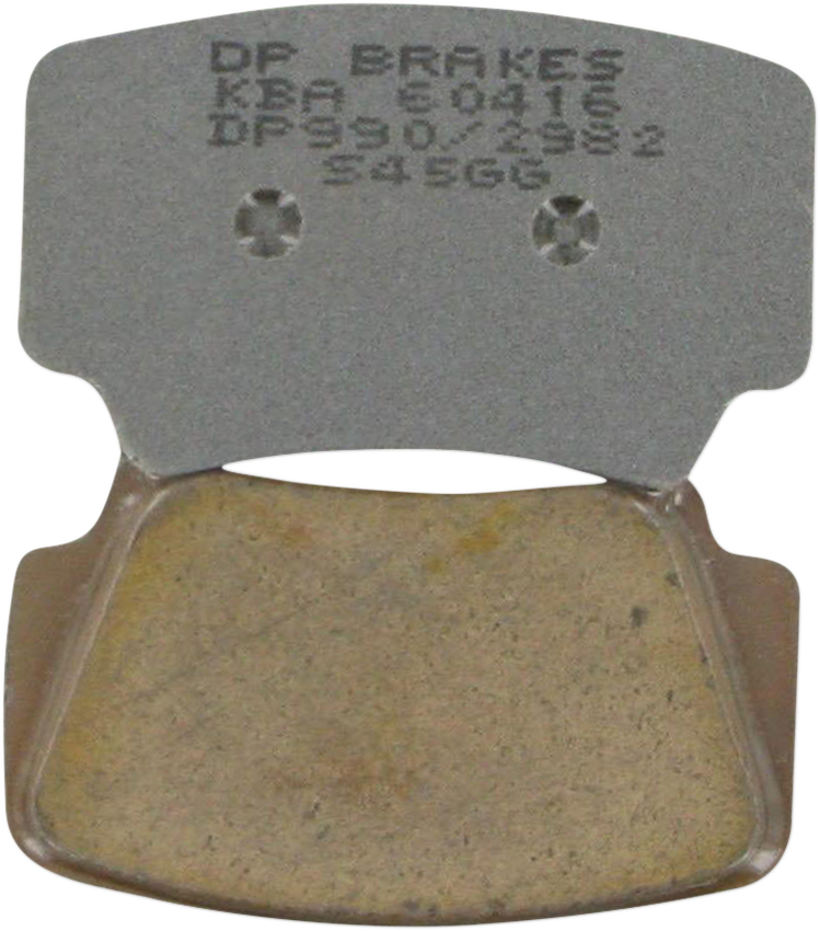 Standard Brake Pads - KTM