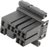 Replacement Plug Connectors 8-Position - 5PK