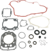 Motor Gasket Kit with Seal