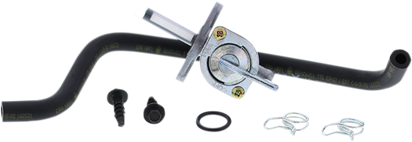 Petcock Fuel Kit - KTM