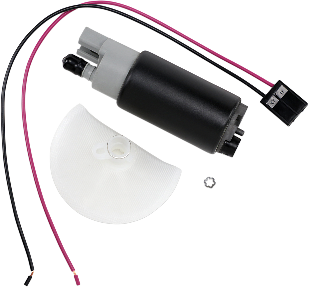 Fuel Pump Rebuild Kit - Suzuki