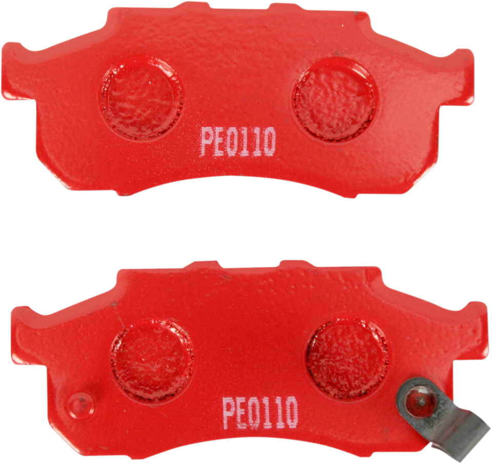 Sport Carbon Brake Pads