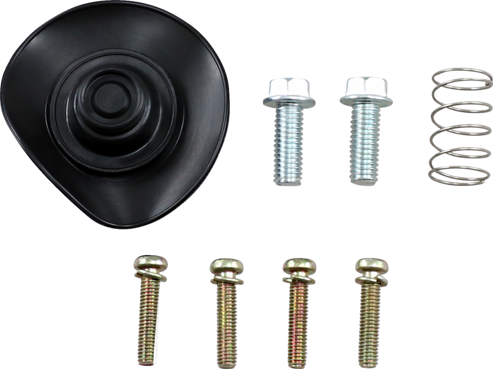 Fuel Petcock Diaphragm Kit - Honda
