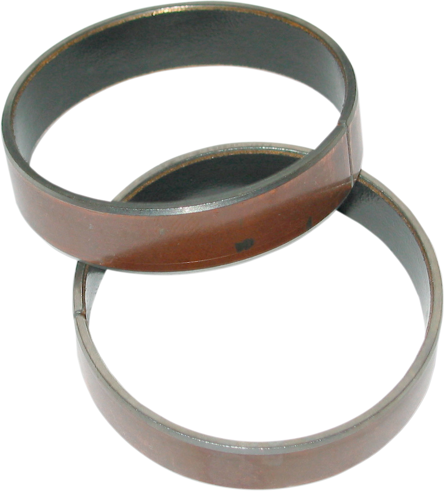 Fork Slide Metal Set - 46 mm