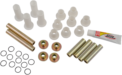 A-Arm Bearing Kit - Back Lower