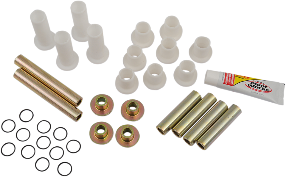 A-Arm Bearing Kit - Back Lower