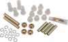A-Arm Bearing Kit - Back Lower