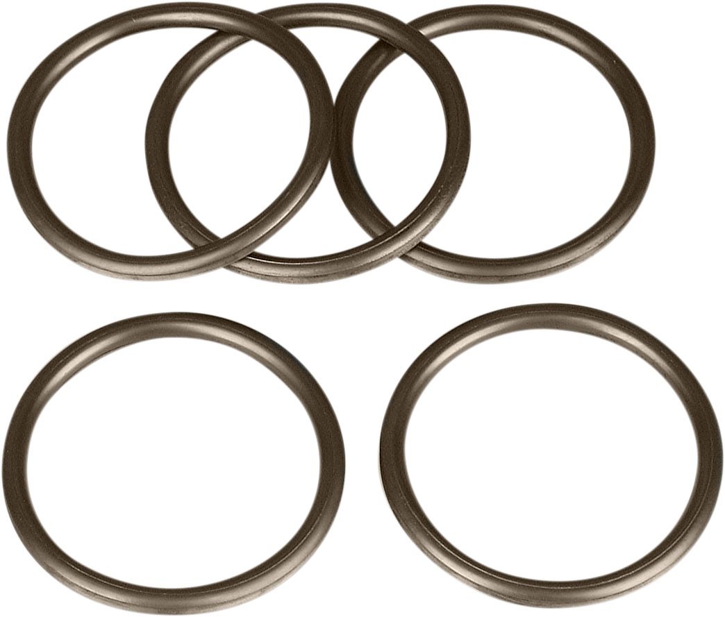 Fuel Gauge O-Ring - Big Twin