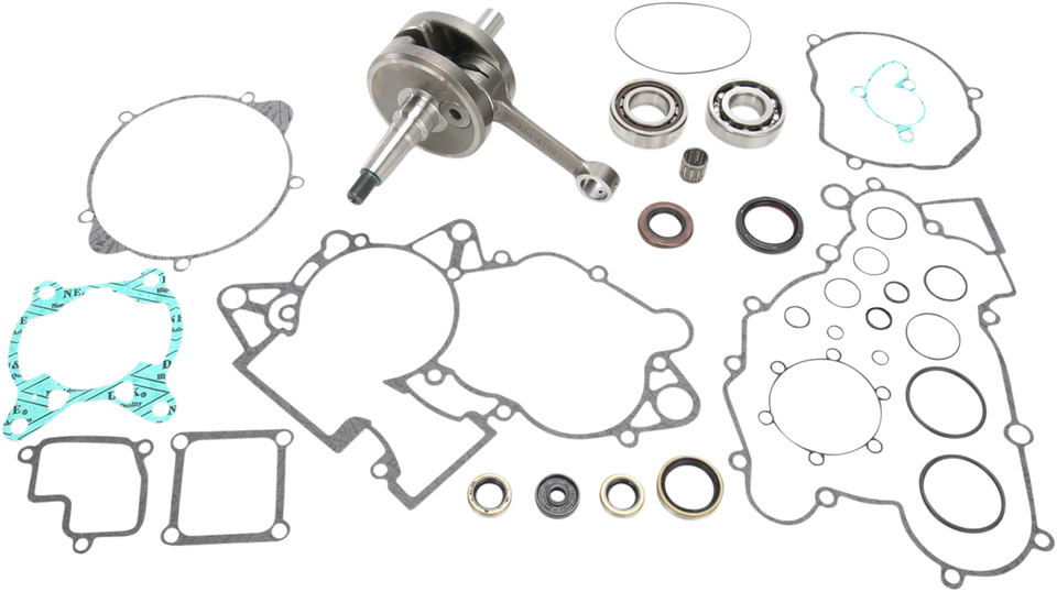 Crankshaft Kit - OE Crankshaft Replacement - KTM