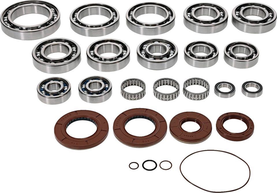 Transaxle Bearing/Seal Kit - Polaris