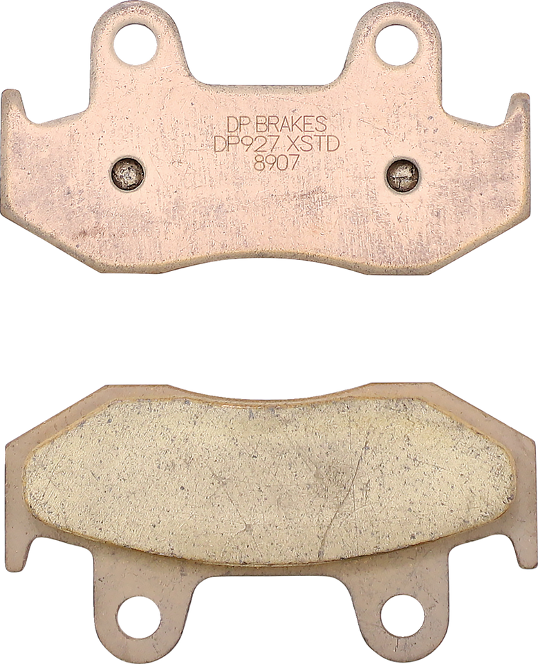 Standard Brake Pads - Burgman