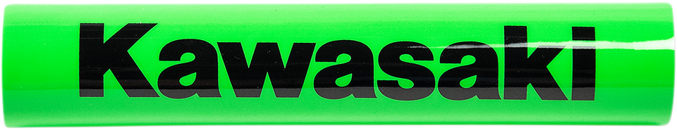 Handlebar Pad - Standard - Kawasaki
