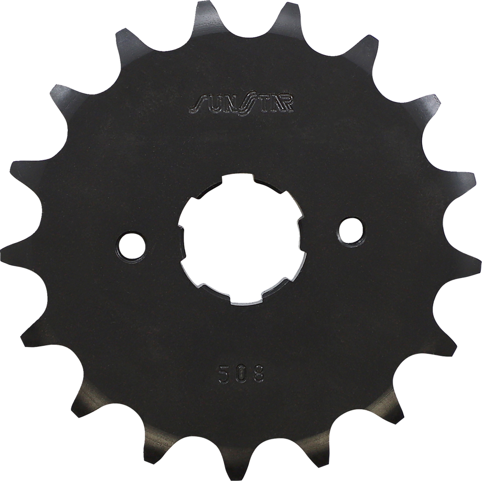 Countershaft Sprocket - 17 Tooth