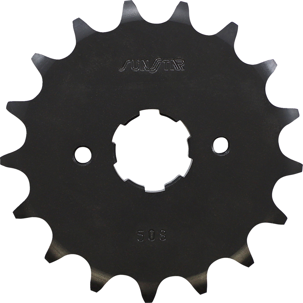 Countershaft Sprocket - 17 Tooth