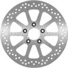 Brake Rotor - 11.8"