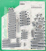 Bolt Kit - Motor Set - Socket-Head - FXD
