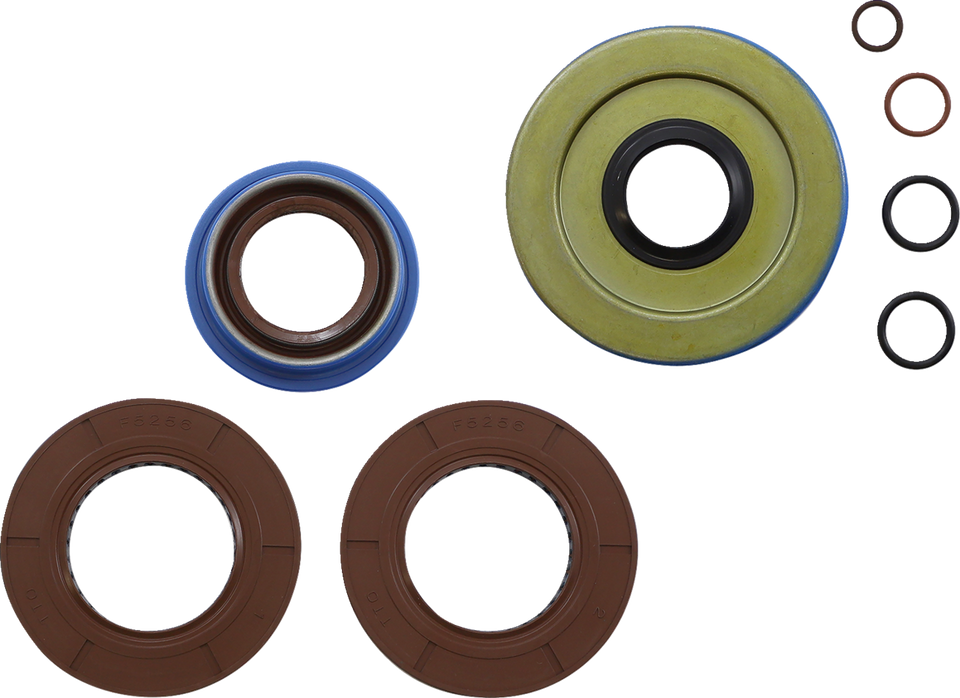 Differential Seal Kit - Polaris - Rear