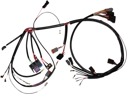 Wiring Harness - 99-03 XL
