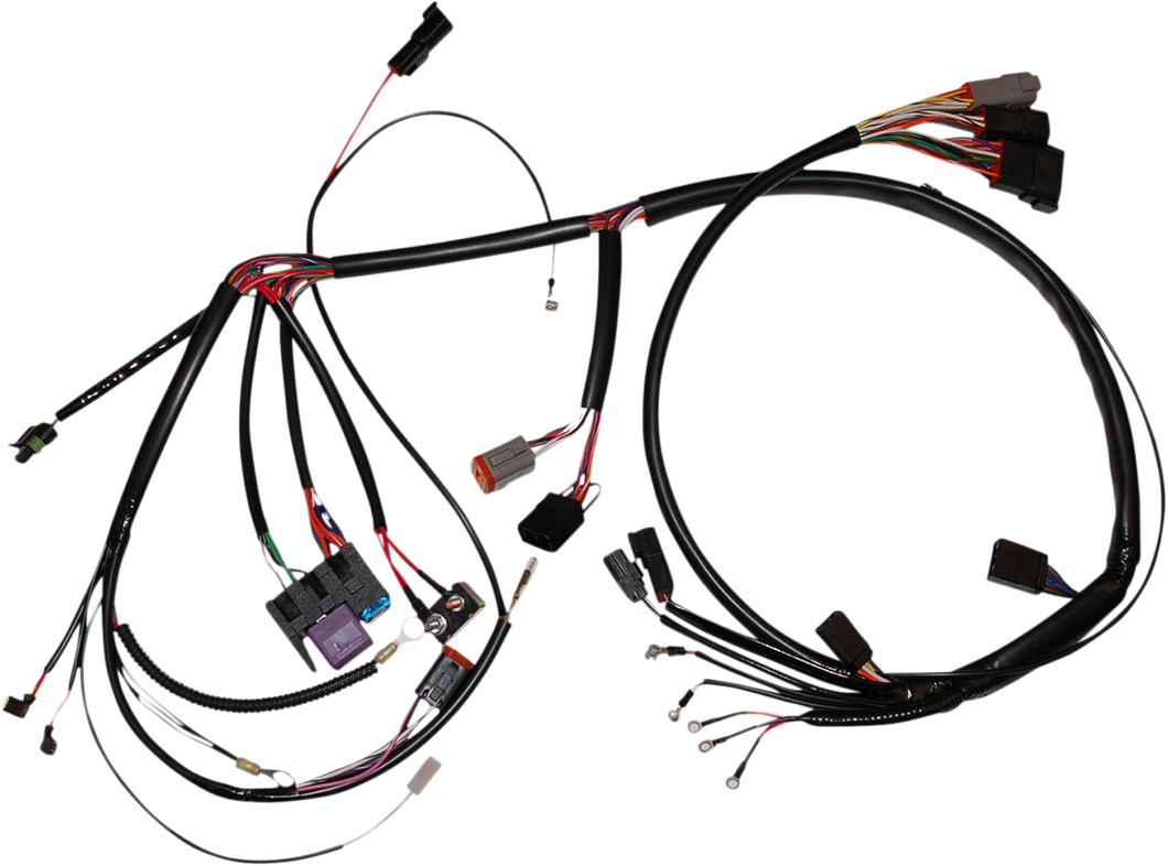 Wiring Harness - 99-03 XL