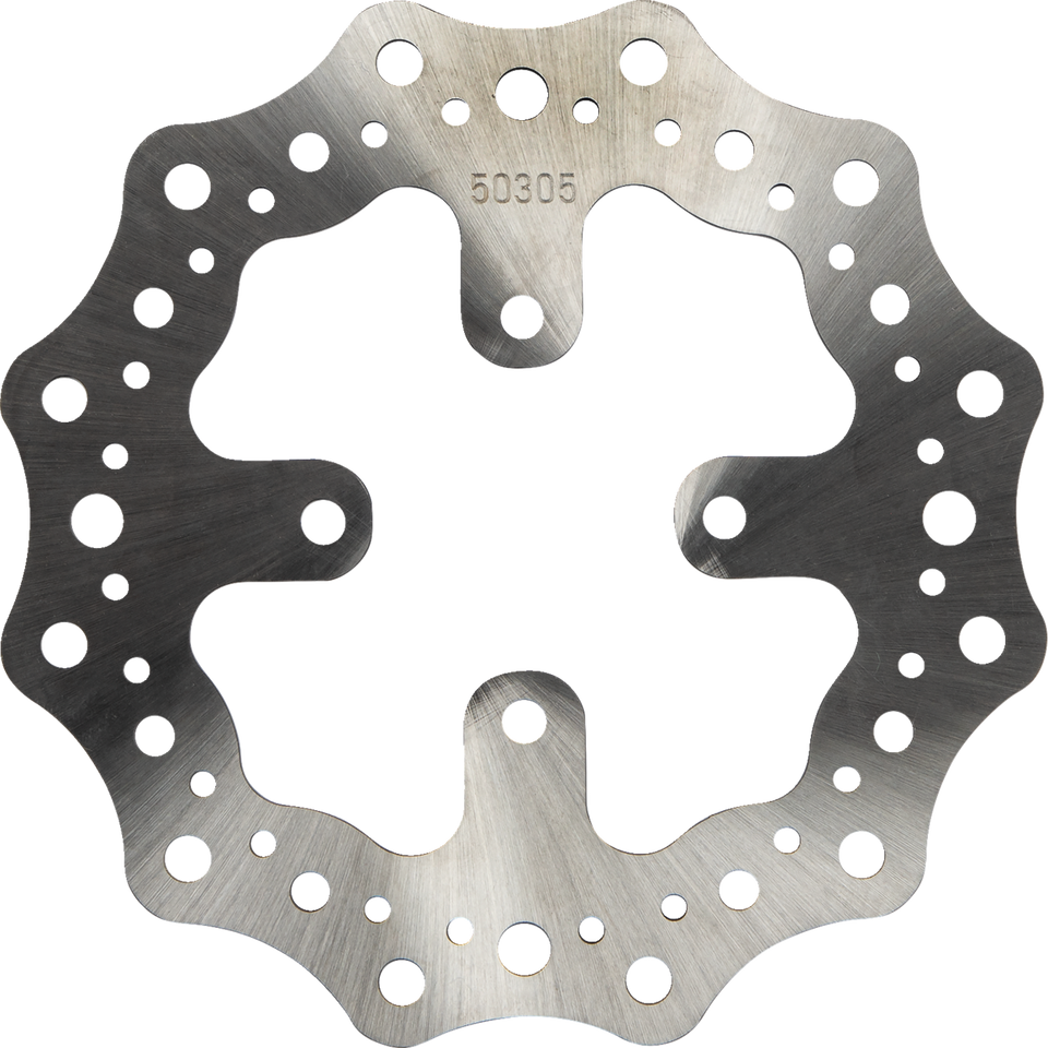 RFX Rotor - Rear - KTM