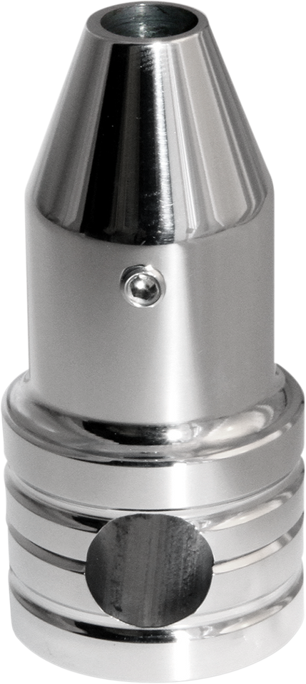 Flag Mount Base - 1/2" Round Horizontal Bar