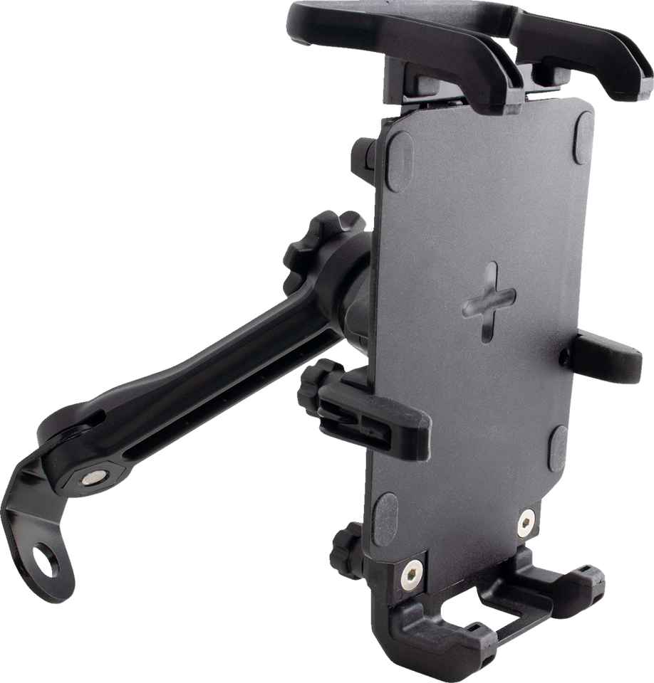 Mount - Phone Charger