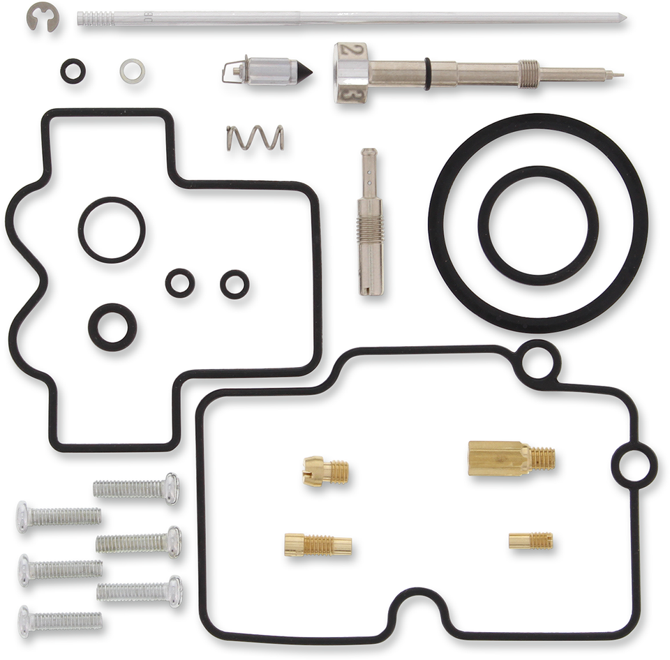 Carburetor Repair Kit - Yamaha