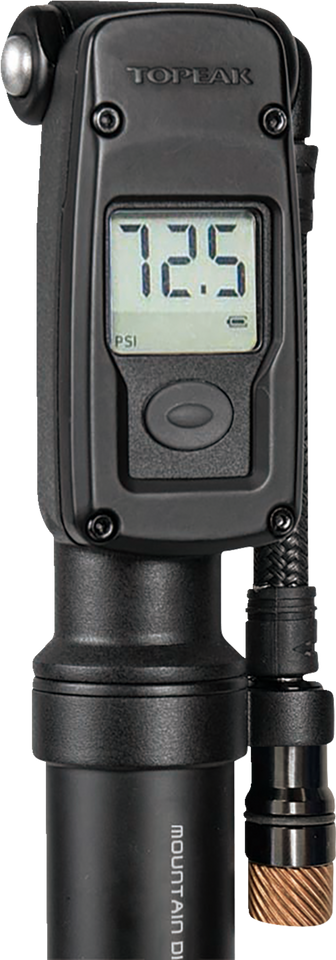 Mountain 2-Stage Digital Pump