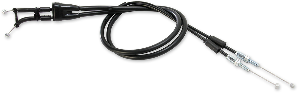 Throttle Cable - KTM