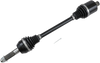 Axle - Complete - Heavy-Duty - Rear Left/Right - Polaris Ranger