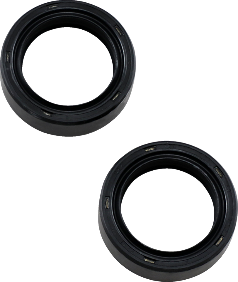 Fork Seals - 31 mm ID x 43 mm OD x 12.5 mm T