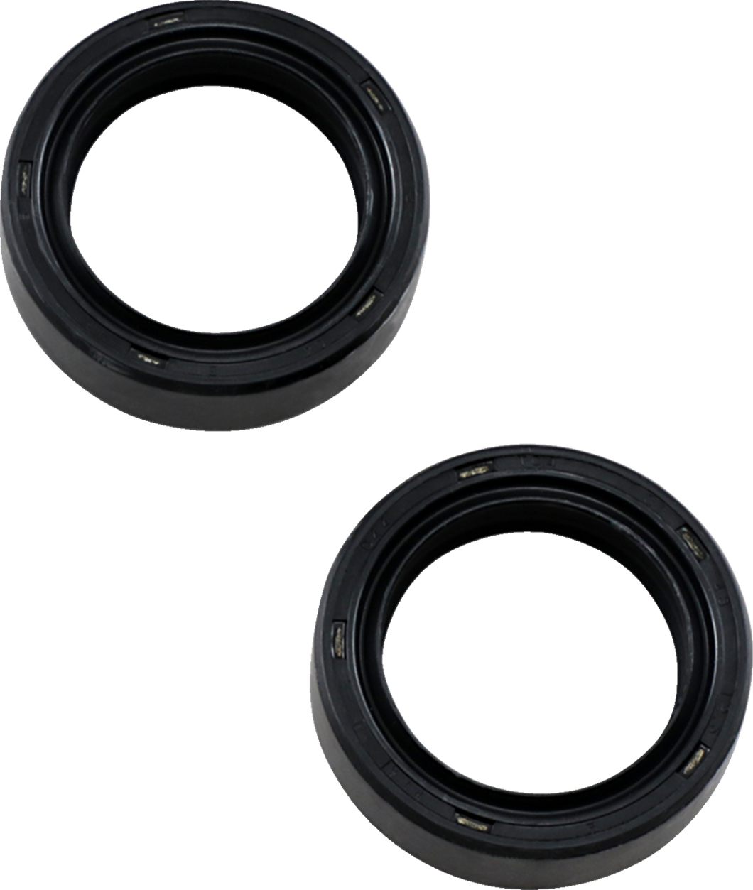 Fork Seals - 31 mm ID x 43 mm OD x 12.5 mm T
