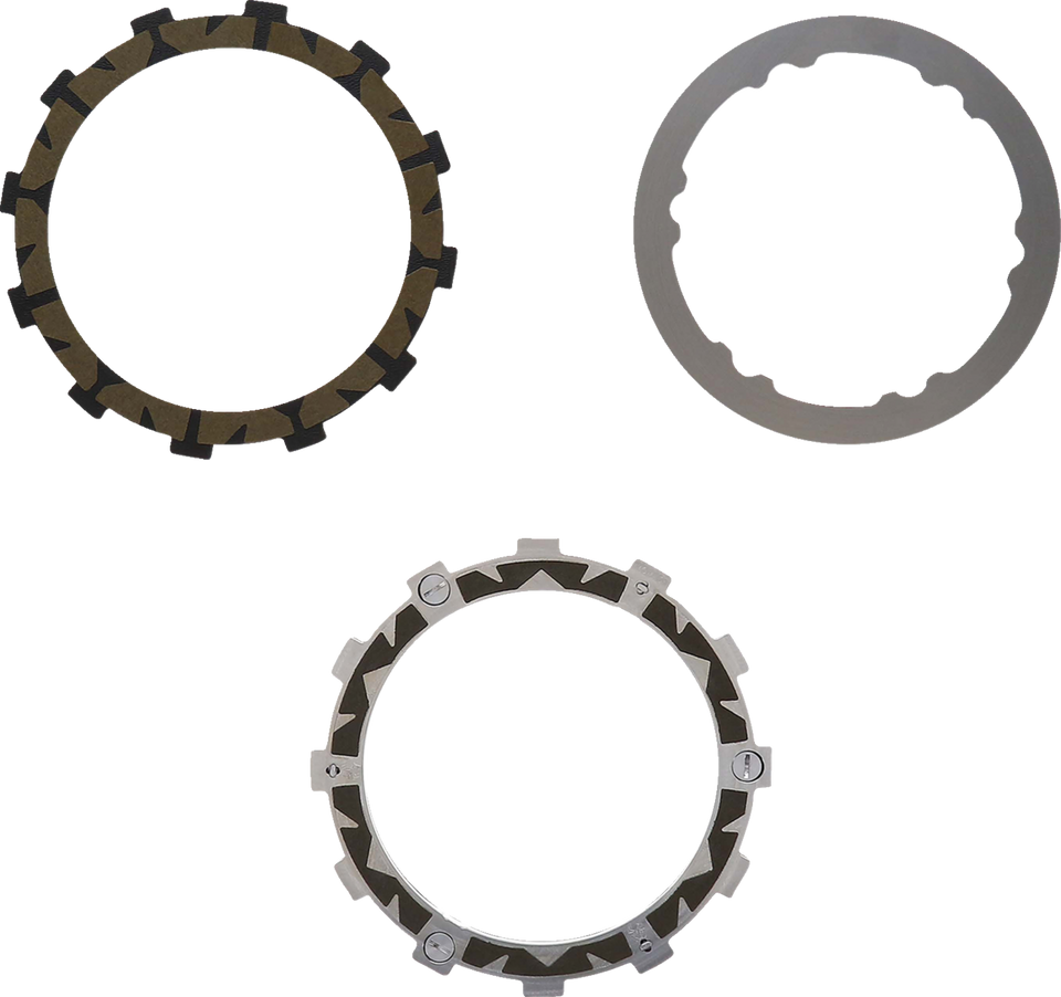 RadiusX 4.0 Clutch - Beta