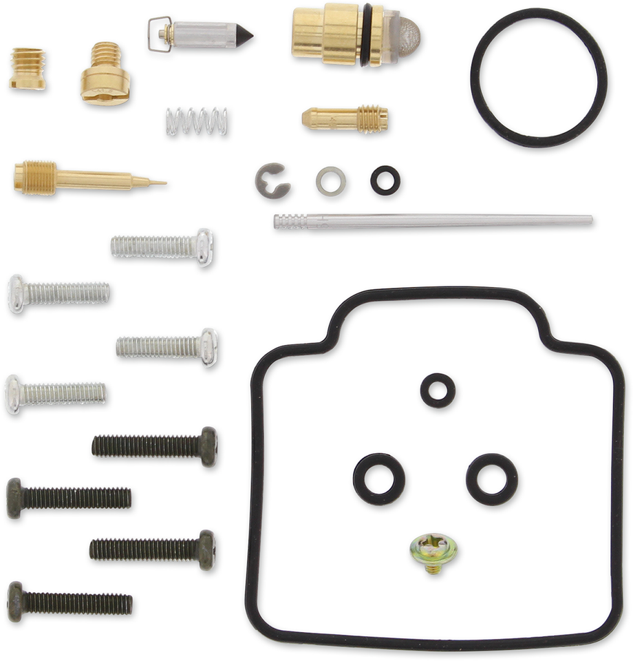 Carburetor Repair Kit - Yamaha