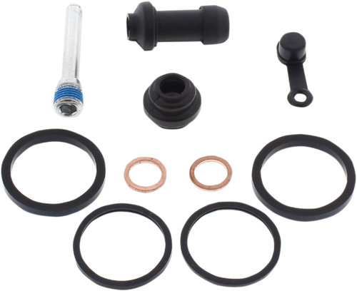 Caliper Rebuild Kit - Front/Rear