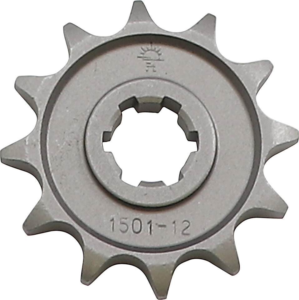 Sprocket - Countershaft - Kawasaki - 12 Tooth - Lutzka's Garage
