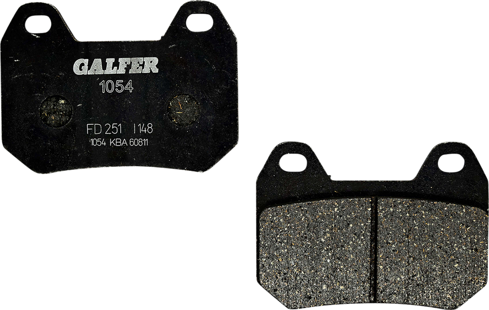 Brake Pads