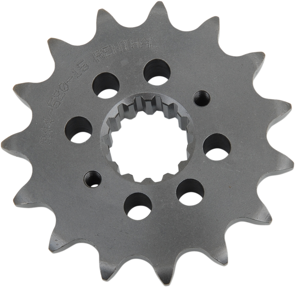 Sprocket - Front - Ducati - 15 Tooth