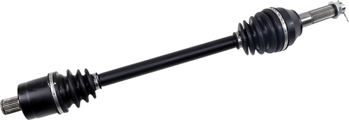 Axle Kit - Complete - 8 Ball - Extreme Duty - Rear Left/Right - Polaris