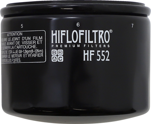 Oil Filter
